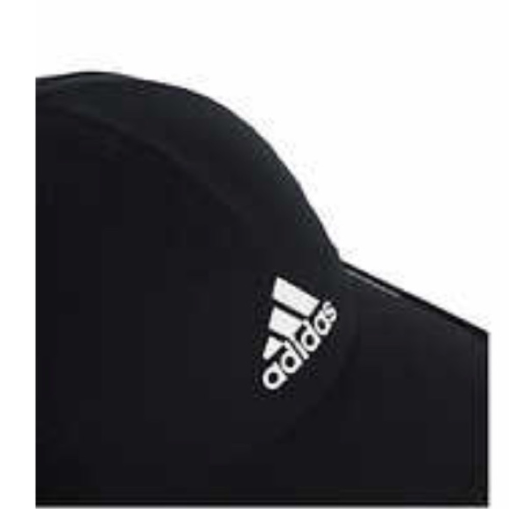 New Men's Adidas Superlite Hat Black - Picture 5 of 12